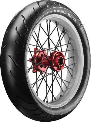150/80R16 71H Avon AVON COBRA CHROME
