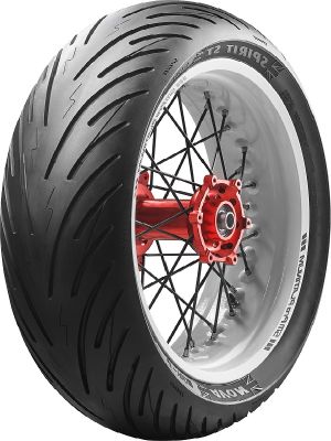 180/55R17 73W Avon SPIRIT ST REAR AV76