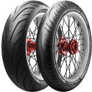 170/60R17 72W Avon STORM 3D X-M AV66