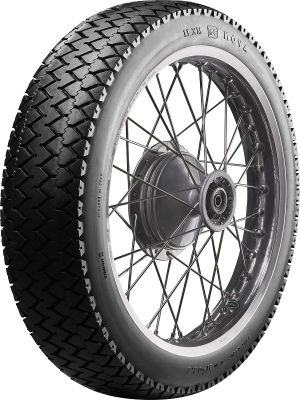 4.00/R18 64S Avon SAFETY MILAGE MKII AM7