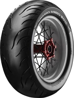 190/60R17 78V Avon AVON COBRA CHROME