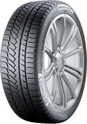 215/60R18 98H Continental TS 850PSUV SSR MOE 1 MO