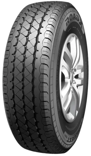 225/70R17 112/110R RoadX RX QUEST C02