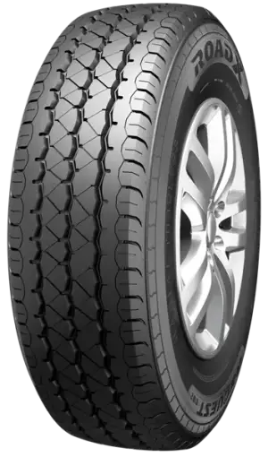 225/70R17 112/110R Roadx RX QUEST C02