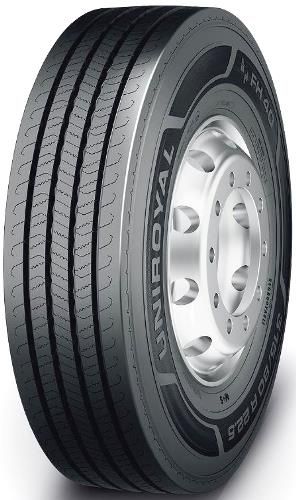 205/75R17.5 124/122M Uniroyal FH40 12PR