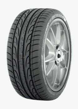 225/45R17 91W DUNLOP SP SPORT MAXX 050