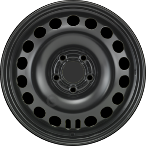 Disky pl. 9327 6.5x16 5x115 ET41