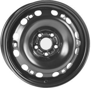 Disky pl. 8000 6x15 5x100 ET43 S