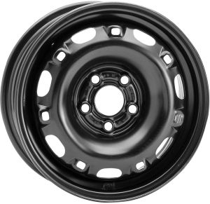 Disky pl. 7280 6x14 5x100 ET43 V