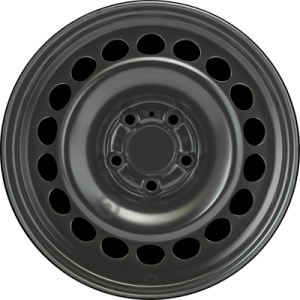 Disky pl. 9537 7x16 5x112 ET39 A
