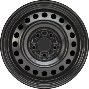 Disky pl. 8987 6.5x16 5x114,3 ET