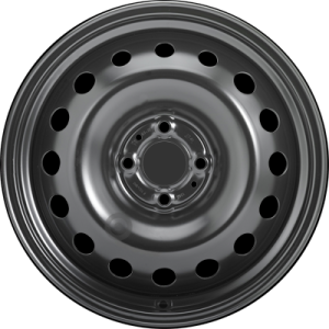 Disky pl. 8312 6.5x16 4x100 ET40