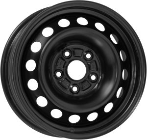 Disky pl. 5580 6.5x15 5x114,3 ET