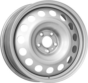 Disky pl. 9026 7x17 5x108 ET46 T