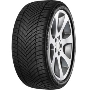 165/60R15 81T IMPERIAL ECODRIVER 4S