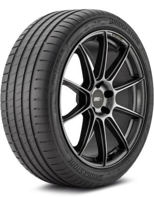 315/30R20 101Y Bridgestone POTENZA S005 RFT-Technologia zasięgu. Runflat
