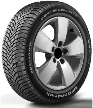 205/65R15 94H BF GOODRICH G-GRIP ALL SEASON2