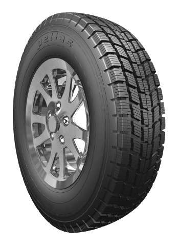 215/65R16 109R Petlas PT925 4S