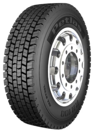 315/60R22.5 152L Petlas RH100 (DR)
