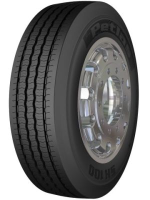 295/80R22.5 152M Petlas SH110 PROGREEN