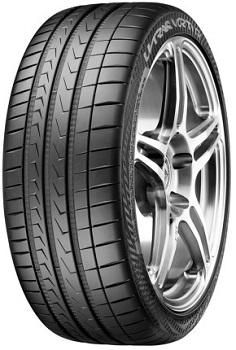 265/35R20 99Y VREDESTEIN ULTRAC VORTI R+ XL FSL