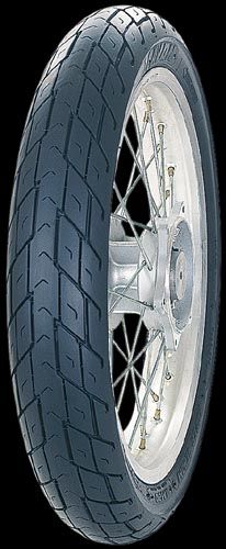130/90R16 73H Avon ROADRUNNER AM20