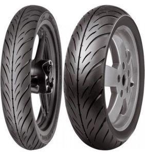 100/80R17 52S MITAS 100/80-17 52S TL