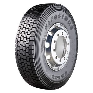 315/70R22.5 154/150L Firestone FD 622+
