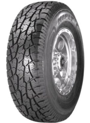 205/80R16 104T Hifly AT601 XL