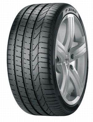 275/40R20 106Y Pirelli P ZERO RUN FLAT XL