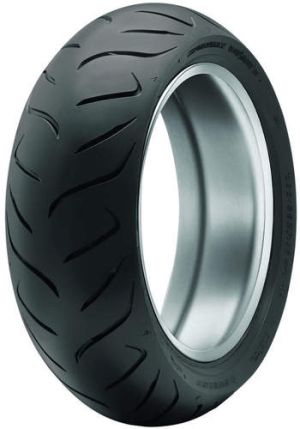 160/60R17 69W Dunlop SPORTMAX ROADSMART II