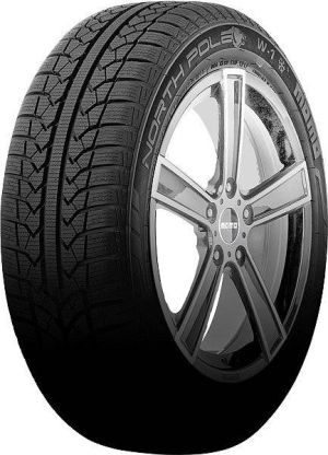 165/65R14 79T Esa+ tecar MOMO W-1 North Pole MO