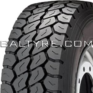 445/65R22.5 169K APLUS T605