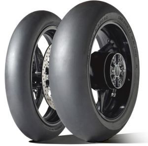 120/70R17 Dunlop KR106 MS3 RACE (343)