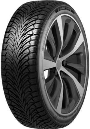 235/55R19 105W Fortune FSR401 FitClime XL
