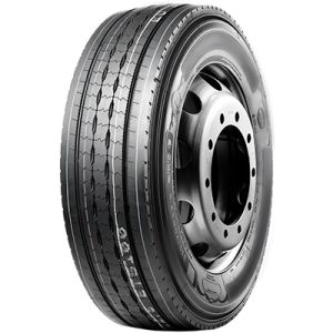 315/80R22.5 156/150L Crosswind CWS10E