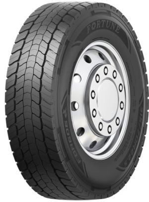 315/60R22.5 154/150M Fortune FDR606