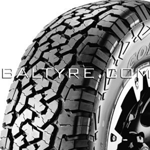 265/65R17 112S COMFORSER CF1100