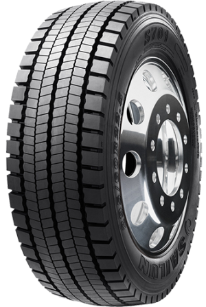 315/70R22.5 154/150L Sailun SDL1