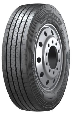 265/70R17.5 140/138M Hankook AH35 Smart Flex