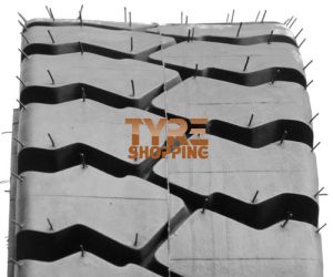 10.00/75R12.0 152A5 Continental IC40