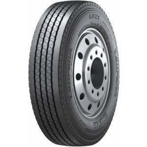 235/75R17.5 132/130M Laufenn LF21