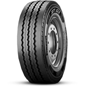 265/70R19.5 143J Pirelli ST:01 M+S