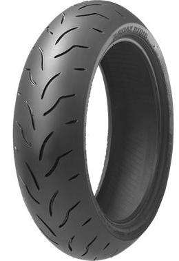 170/60R17 72W BRIDGESTONE BT016RP