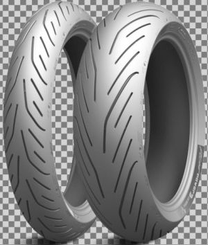 190/55R17 75W MICHELIN PILOT POWER 3 R