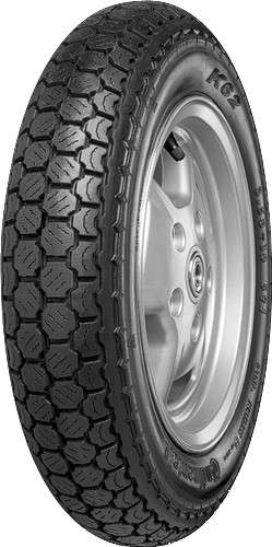 3/80-10 50J Continental K 62 XL