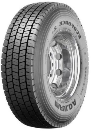 315/60R22.5 152L Fulda ECOFORCE 2 +