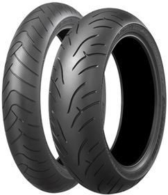 160/60R17 69W Bridgestone BATTLAX BT-023 R