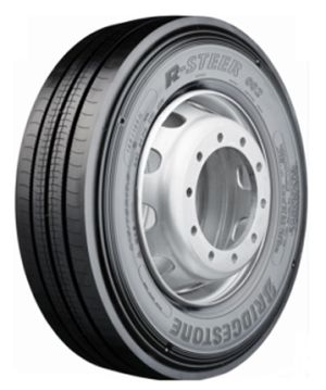215/75R17.5 128/126M Bridgestone RS2