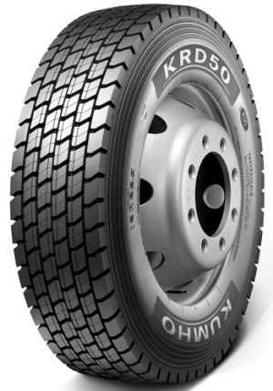 295/80R22.5 152/148M Kumho KRD50